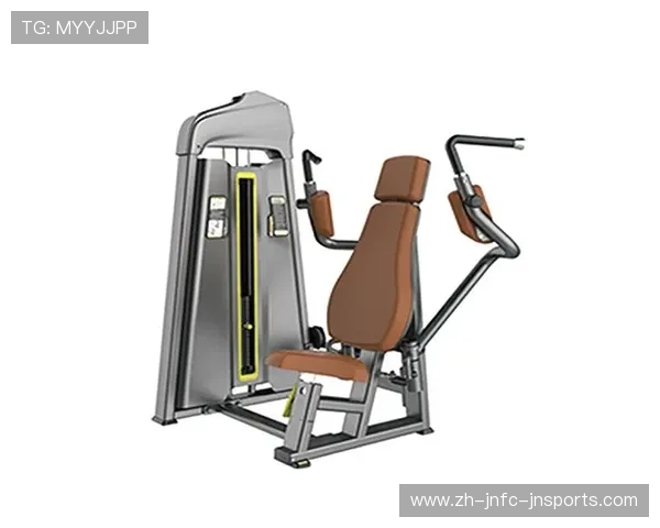 家庭与健身房适用的胸肌锻炼器材盘点