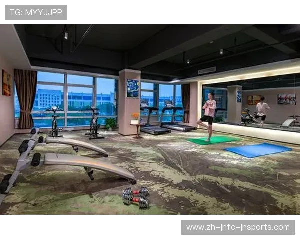 星级酒店常见健身器材配置标准及采购建议