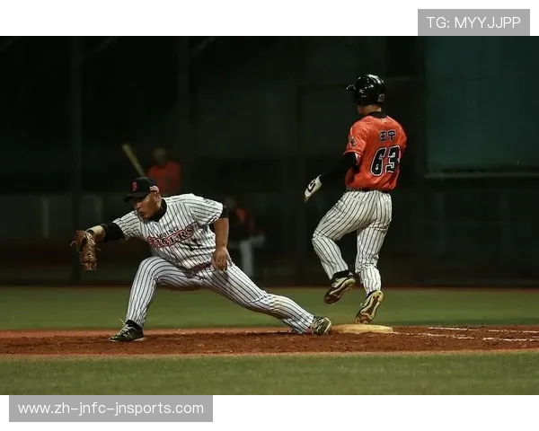 重新定义棒球的战术：让比赛变得更加不可预测