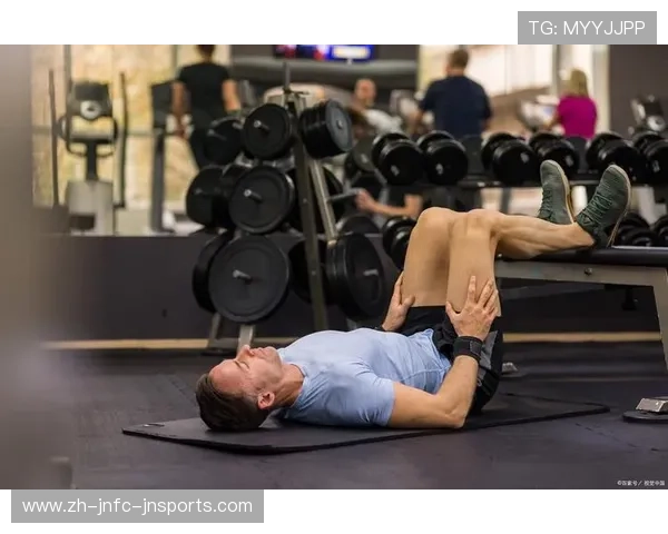 高强度间歇训练促进脂肪燃烧的原理